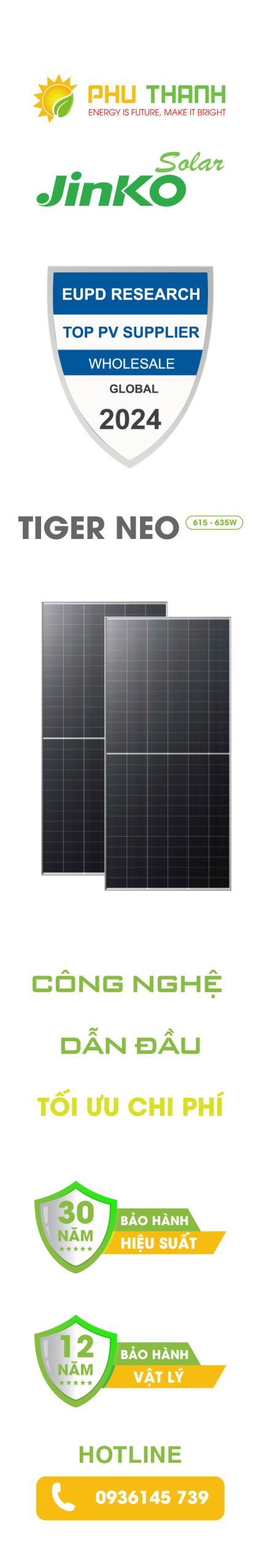 banner left product