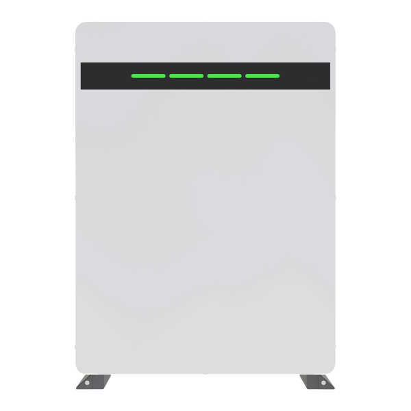 Pin lưu trữ Lithium POWERBOX 10,34kWh model ES-BOX12 PLUS