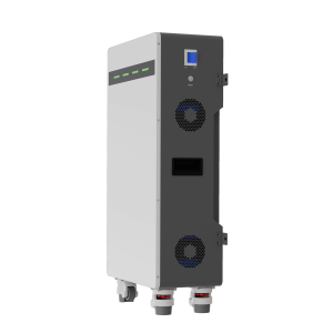 Pin lưu trữ Lithium POWERBOX 16,08kWh, model ES-BOX12 PRO MAX