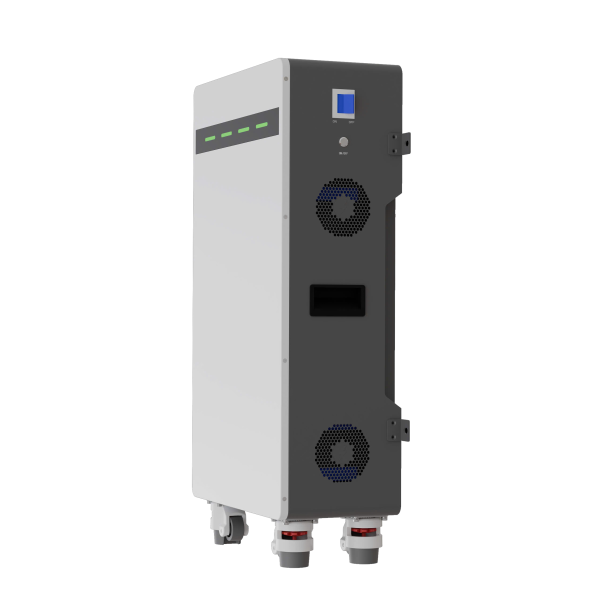 Pin lưu trữ Lithium POWERBOX 16,08kWh, model ES-BOX12 PRO MAX
