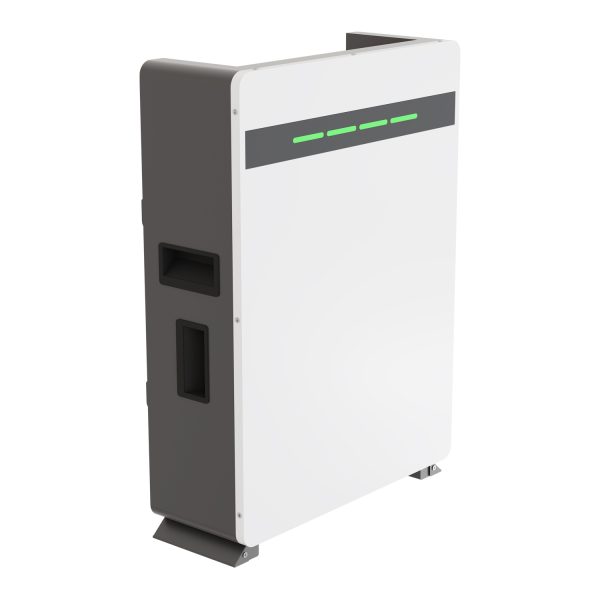 Pin lưu trữ Lithium POWERBOX 10,34kWh model ES-BOX12 PLUS