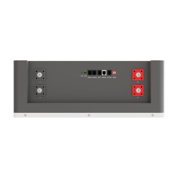 Pin lưu trữ Lithium POWERBOX 10,34kWh model ES-BOX12 PLUS