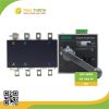 ATS Chuyển Chậm, dạng khối ATS 100A 4P loại ECO - ATS1 AEGIS