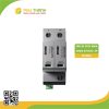 SPD - Chống sét AEGIS 275VAC- 2P 20-40kA- SPD 2P 275V 40KA