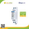 Meter EASTRON 1 pha + CT. Mã: SDM120CTM-40mA(200A/40mA)