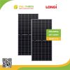 Pin mặt trời LONGI SOLAR, HI-MO X10, PERC MONO 630Wp, (tiêu chuẩn ISO, IEC, UL, TUV …)