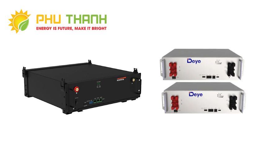 Tìm hiểu nguyên lý hoạt động để hiểu rõ hơn về pin Lithium