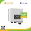 Biến tần hoà lưới bám tải DEYE 1 pha, 6 kW, 2 MMPT, model SUN-6K-G