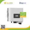 Biến tần hoà lưới bám tải DEYE 1 pha, 8 kW, 2 MMPT, model SUN-8K-G