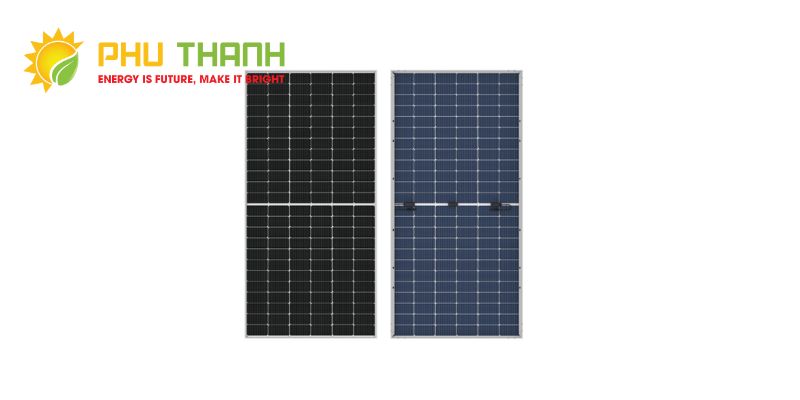 Phú Thành Eco là đơn vị cung cấp, lắp đặt tấm pin năng lượng mặt trời JA SOLAR chất lượng.
