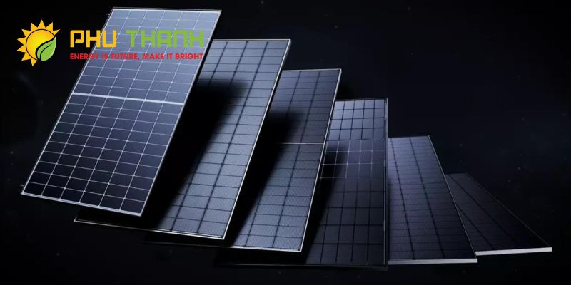 Tấm pin năng lượng mặt trời AE SOLAR