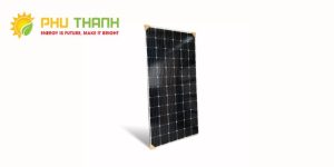 JA SOLAR xuất hiện trong nhiều dự án điện năng lớn.