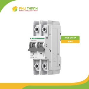 Thiết bị đóng cắt AEGIS MCB DC 800V 16-63A 2P