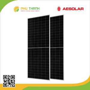AE SOLAR
