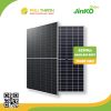 Tấm pin mặt trời AE Solar 630Wp - N-type - 2 mặt kính