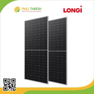 LONGI SOLAR