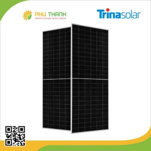 TRINA SOLAR
