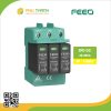 Thiết bị chống sét FEEO AC 2P 275V