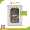 Tủ điện Hybrid 1 Pha 10kW - 12kW 2 String - Năng lượng mặt trời