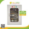 Tủ điện Hybrid 1 Pha 5kW - 6kW - 8kW 2 String - Năng lượng mặt trời