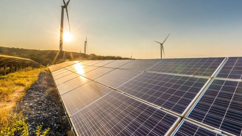 Doanh nghiệp có nên lắp điện mặt trời không?