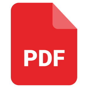 PDF ICON