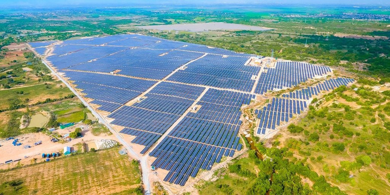 Giải pháp tiết kiệm điện cho nhà xưởng hiệu quả