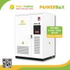 Hệ thống pin lưu trữ Deye WS-L4300 314Ah 4340kWh
