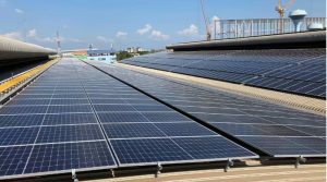 Lắp đặt điện mặt trời cho doanh nghiệp uy tín chất lượng tại Hà Nội