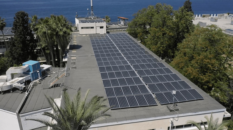 Lợi ích của điện mặt trời đối với các doanh nghiệp tại Hà Nội