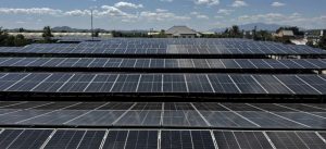 Nhà phân phối chính thức sản phẩm năng lượng mặt trời chính hãng toàn quốc