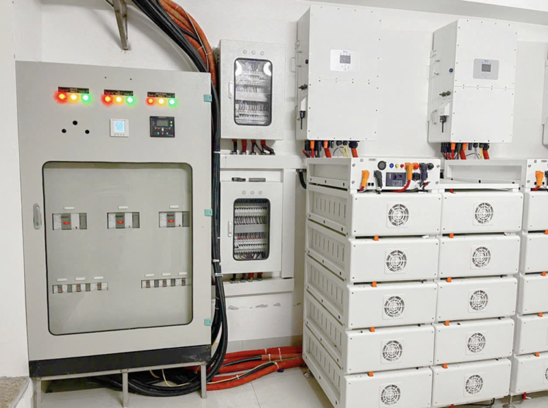 Nhà phân phối chính thức sản phẩm năng lượng mặt trời chính hãng