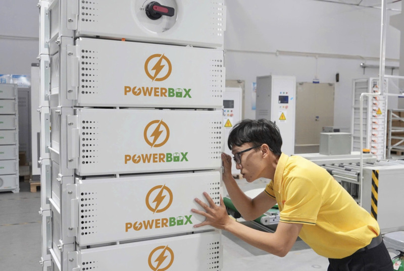 Tư vấn lựa chọn thiết bị phù hợp