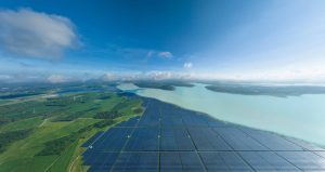 Nhà phân phối chính thức sản phẩm năng lượng mặt trời uy tín tại Việt Nam