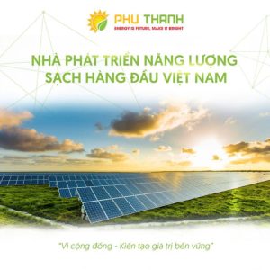 PHU THANH ECO: Tổng thầu EPC hệ thống điện mặt trời uy tín, chuyên nghiệp