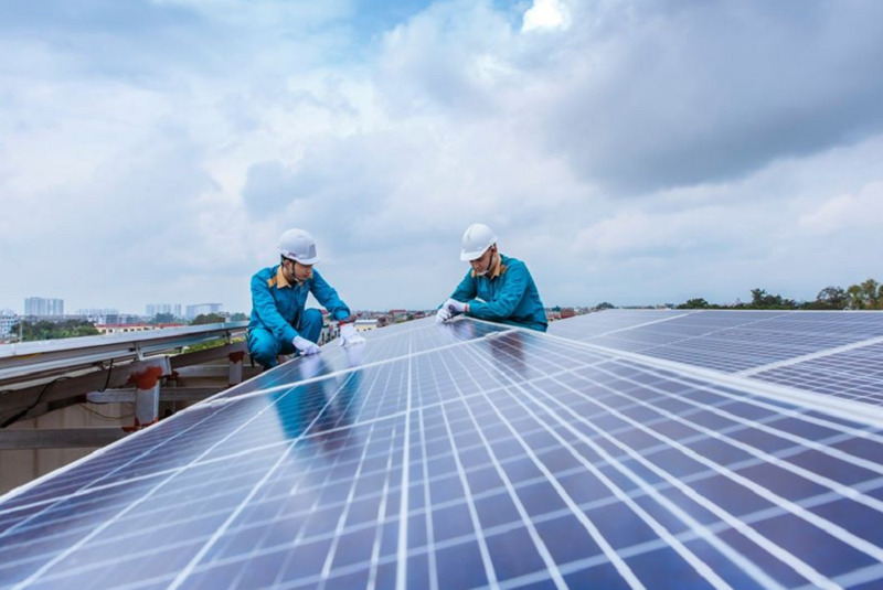 Tiêu chí đánh giá khi lựa chọn các đơn vị tư vấn lắp đặt điện mặt trời