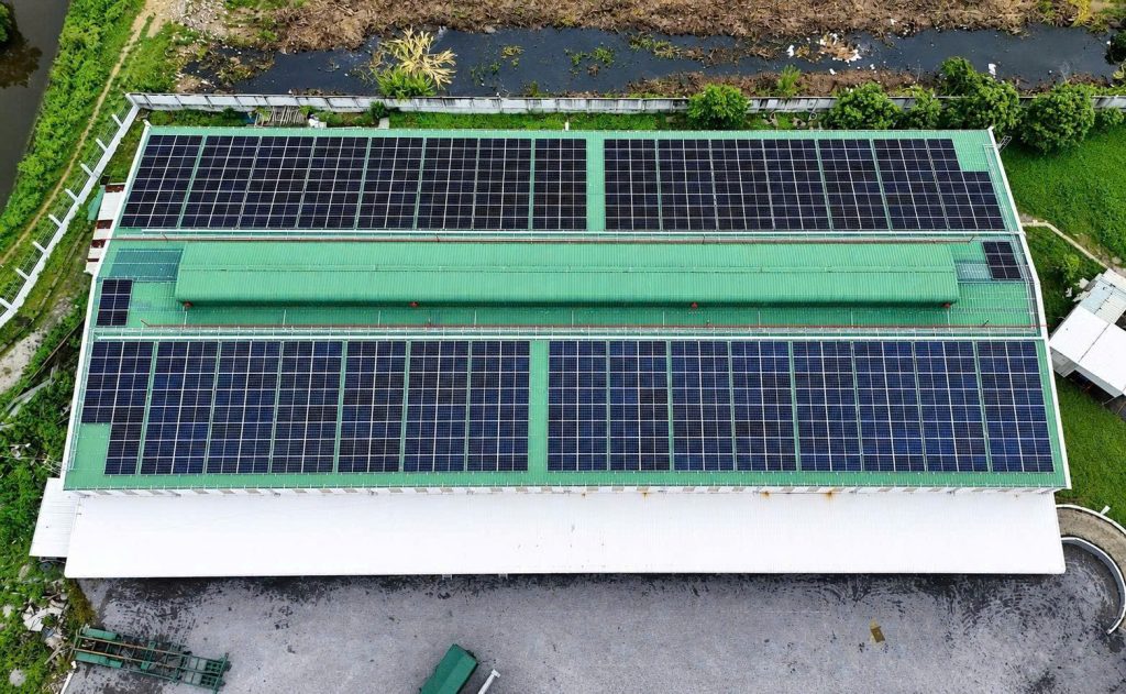 Chính sách điện mặt trời 2026: Xu hướng tự sản xuất – Tự tiêu thụ được khuyến khích mạnh mẽ