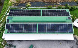 Chính sách điện mặt trời 2026: Xu hướng tự sản xuất – Tự tiêu thụ được khuyến khích mạnh mẽ