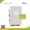 Biến tần HYBRID áp cao SUN-30K-SG02HP3-EU-AM3, công suất 30KW