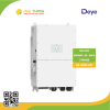 Biến tần HYBRID áp cao SUN-100K-SG02HP3-EU-GM10, công suất 100KW