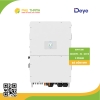 Biến tần HYBRID áp cao SUN-125K-SG02HP3-EU-GM10, công suất 125KW