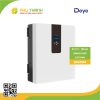 Pin lưu trữ Lithium DEYE 12.03kWh, model SE-F12-A