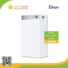 Pin lưu trữ Lithium DEYE 16kWh, model SE-F16-A