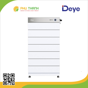 Pin lưu trữ Lithium DEYE GB-L Lite